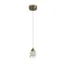 Подвесной светильник FR6236PL-L5BS Роше / Roche 5 Вт LED Freya fr6236pl-l5bs