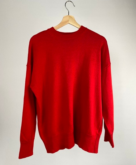 Свитер Love Republic