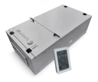 Приточная установка Systemair Topvex SF02 EL 4,5kW
