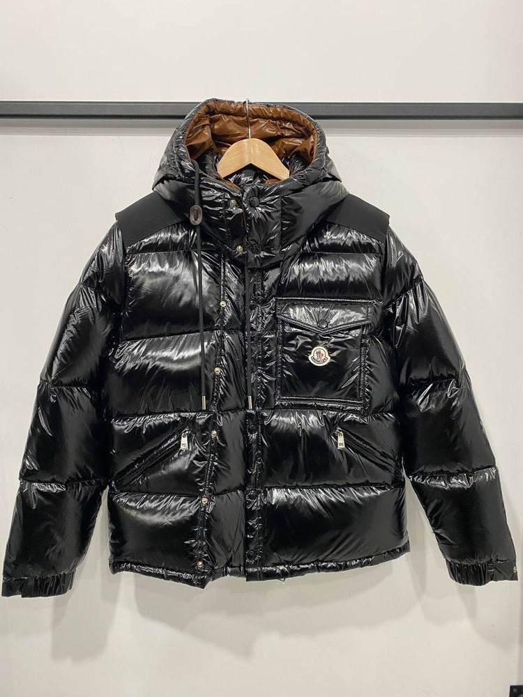Безрукавка Moncler
