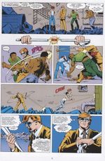 Комикс Сорвиголова Фрэнка Миллера. Том 2