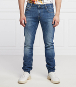 джинсы chris GUESS - темно-синий(M2GA27 D4ME1)