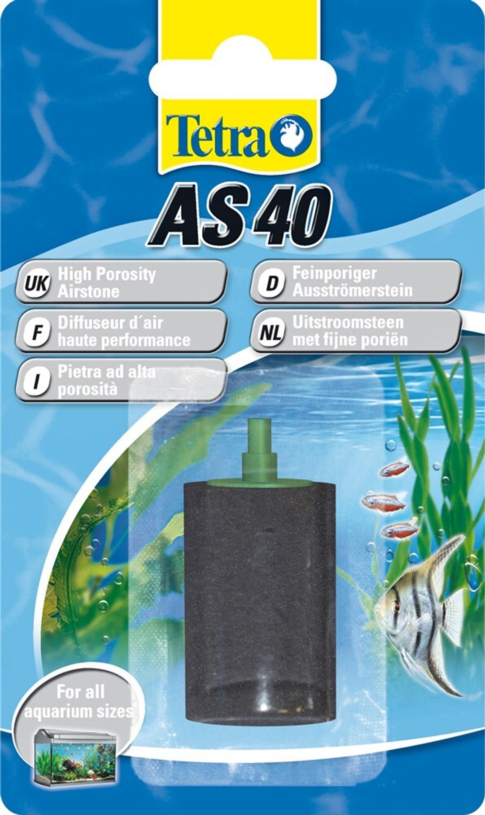 Распылитель Tetra AS 40