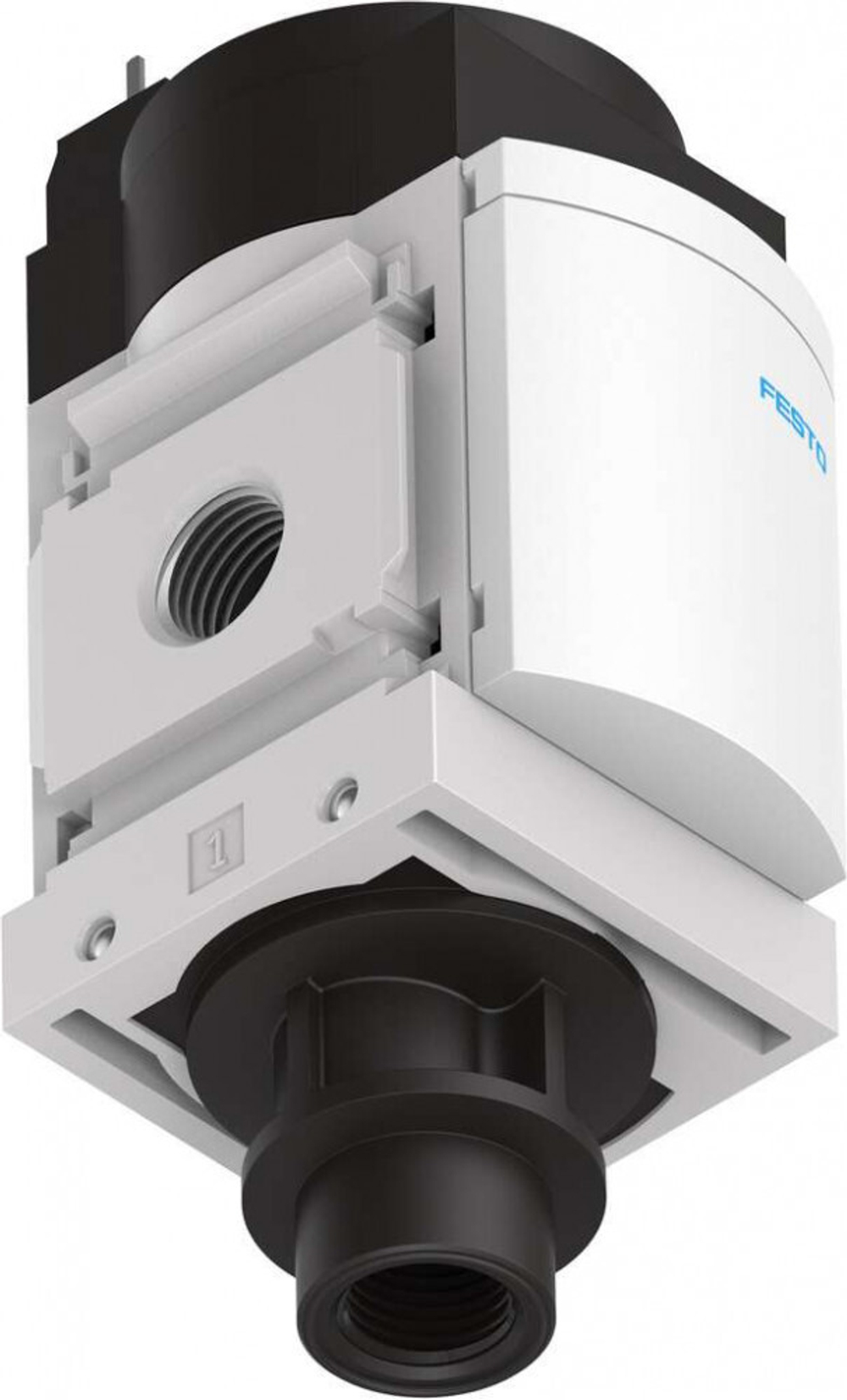 Отсечной распределитель Festo MS6-EE-1/2-10V24