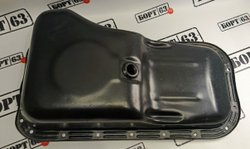 Картер масляный 2101 (поддон)