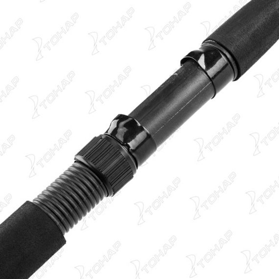 Спиннинг телескопический Python PRO 2.7 m (РR-PT-PRO-270) Premier