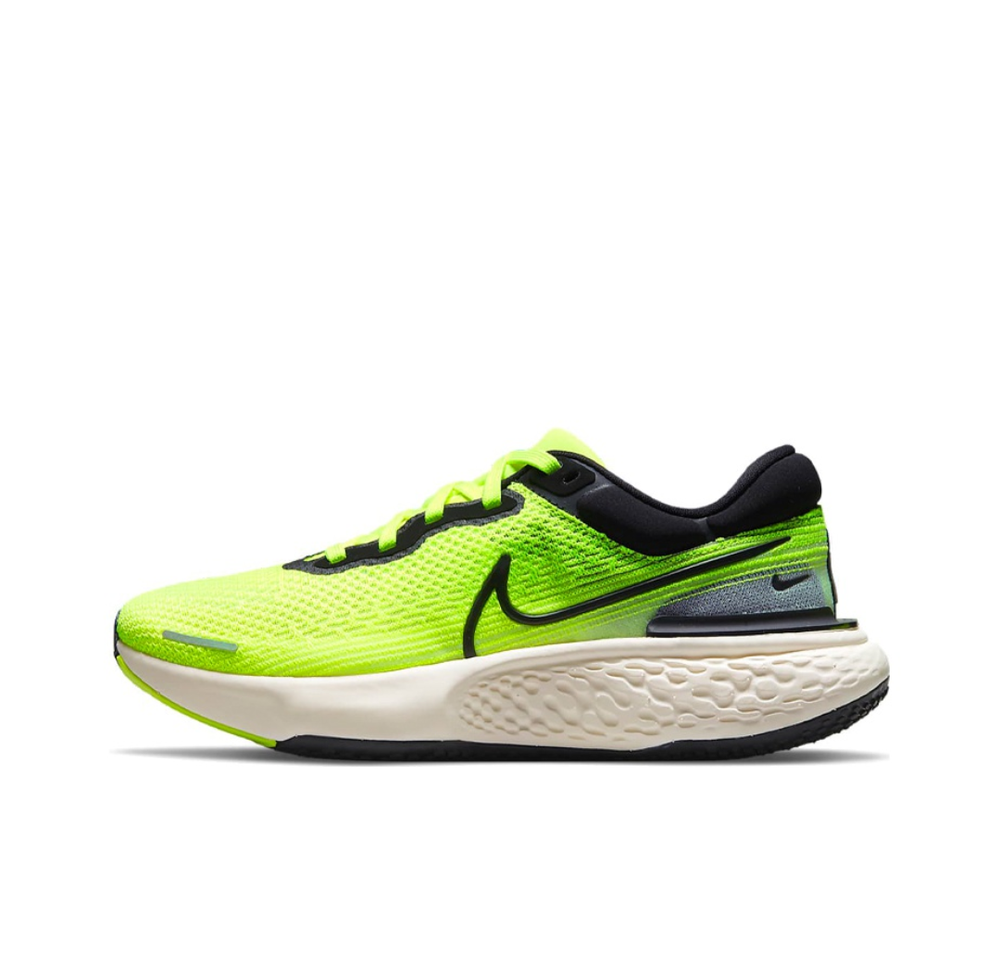 Мужские кроссовки Nike ZoomX Invincible Run Flyknit 'Volt' CT2228-700