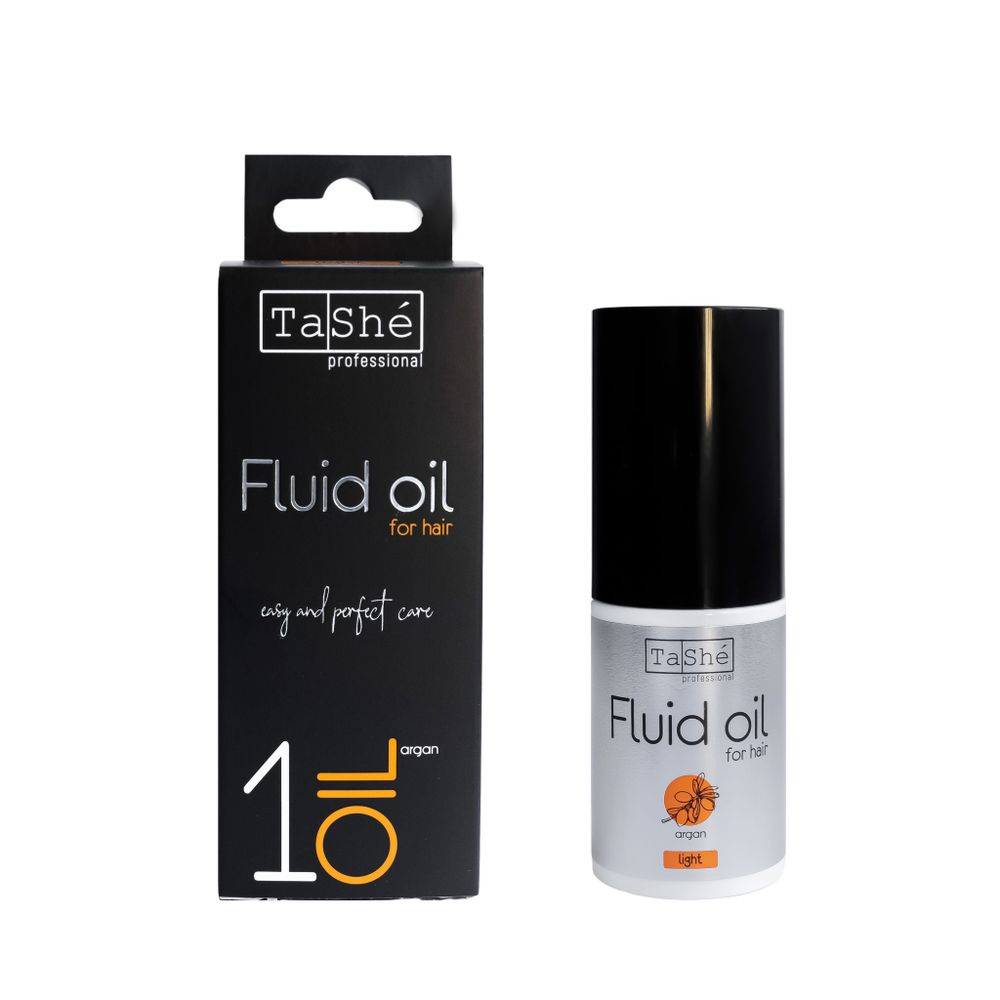 Аргановое масло BB Gloss oil 50 мл