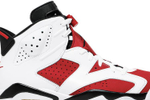 Кроссовки Jordan Air Jordan 6 Retro "Carmine" 2021
