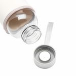 Стеклянная бутылка TAKE WELL