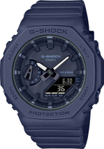 Наручные часы Casio GMA-S2100BA-2A1