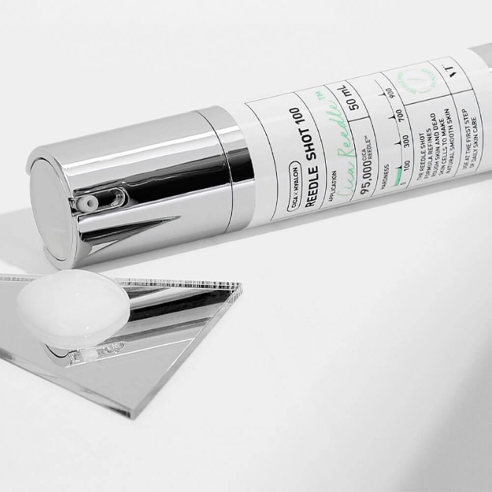 Бустер-сыворотка с микроиглами VT Cosmetics Reedle Shot 100 50 мл