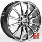 Комплект дисков Lexus 22x8 et55 6x139.7
