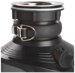 Измельчитель пищевых отходов Bort Alligator Plus