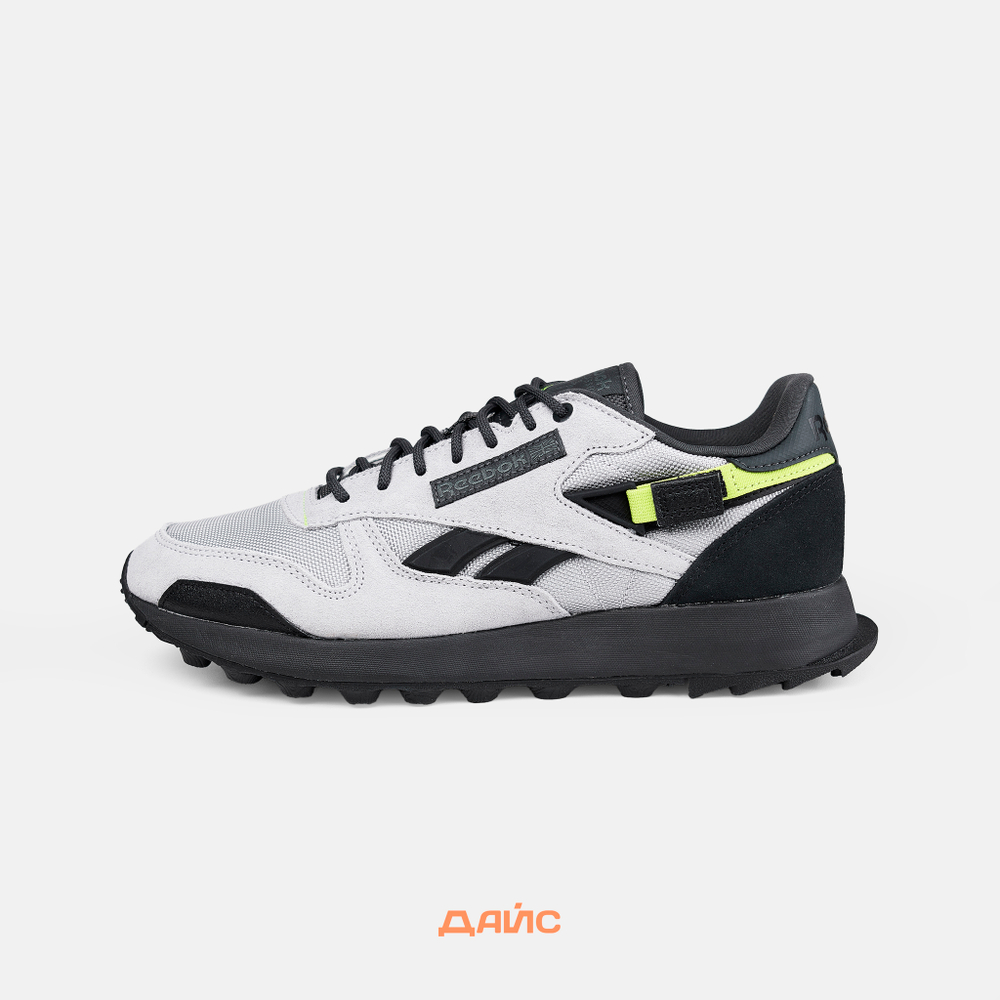 Кроссовки Reebok Classic Leather