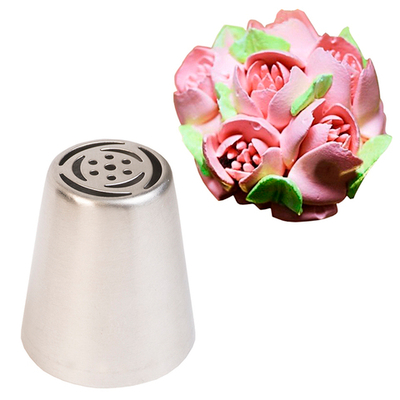 Насадка кондитерская Тюльпан №31