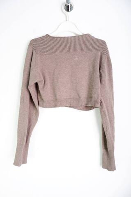 Кардиган Zara укороченный, визуально на 11/12 лет