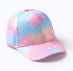 Кепка для девочек "Stars", р. 52/ 9886884 MINAKU