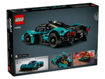 LEGO Technic 42208 Aston Martin Valkyrie — спортивный суперкар