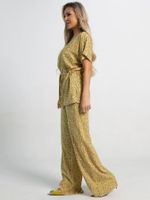 Костюм Аксиома успеха (янтарный) К15894-5М LT Collection