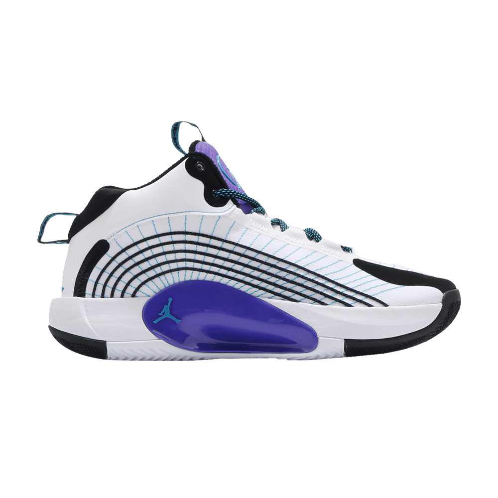 Кроссовки Jordan Jumpman 2021 Pf