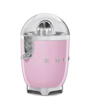 Smeg Соковыжималка для цитрусовых, розовый