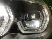 Фара левая BMW X3 G01 (2017-2021) Adaptive LED