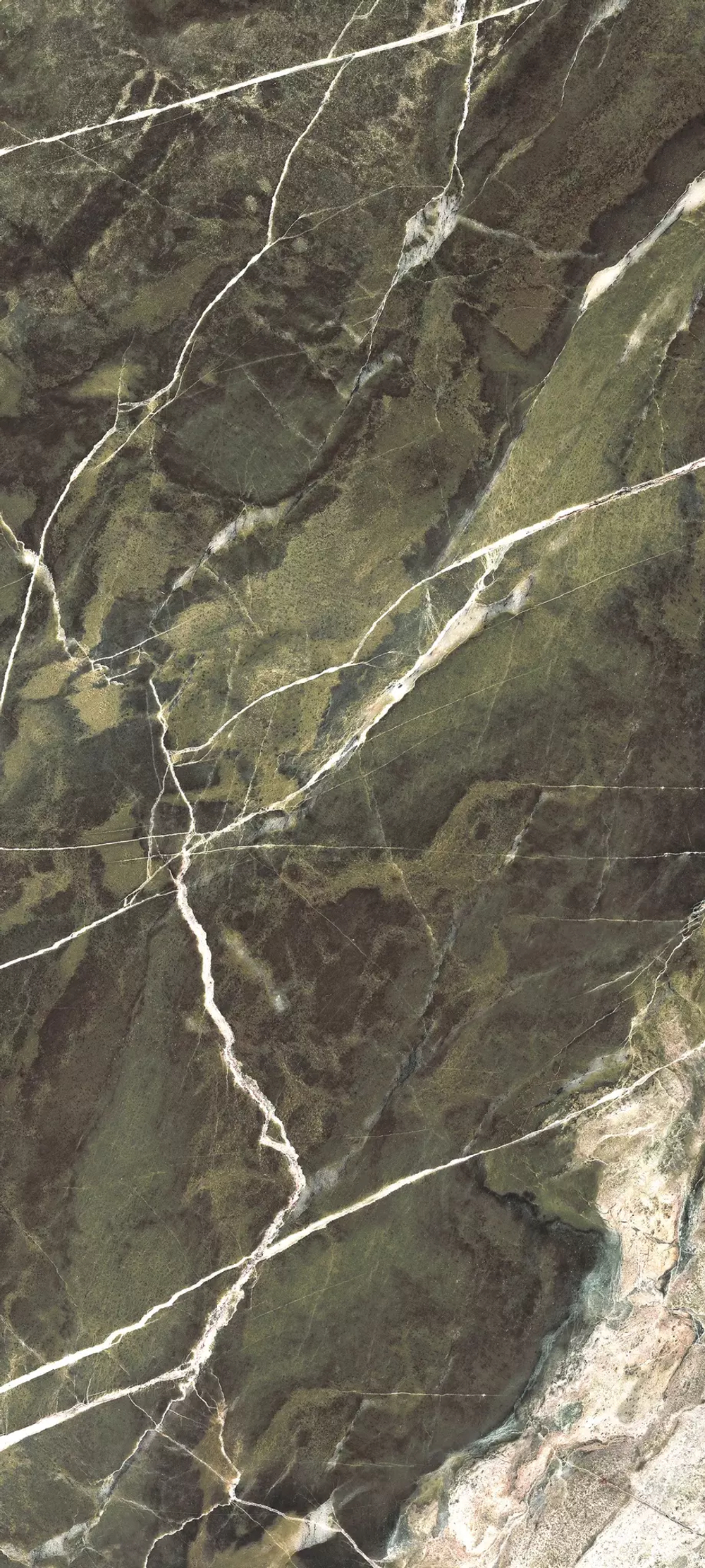 Керамогранит Heritage Luxe Emerald Comfort RET