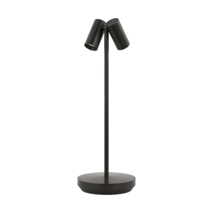 Настольная лампа Visual Comfort Doppia Accent Rechargeable Table Lamp