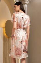 Туника к/р Mia-Amore 4057 "Peony"