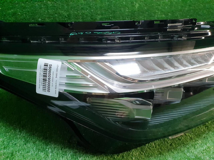 Фара правая EXEED VX (2021-2024) LED