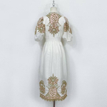 Платье Zimmermann