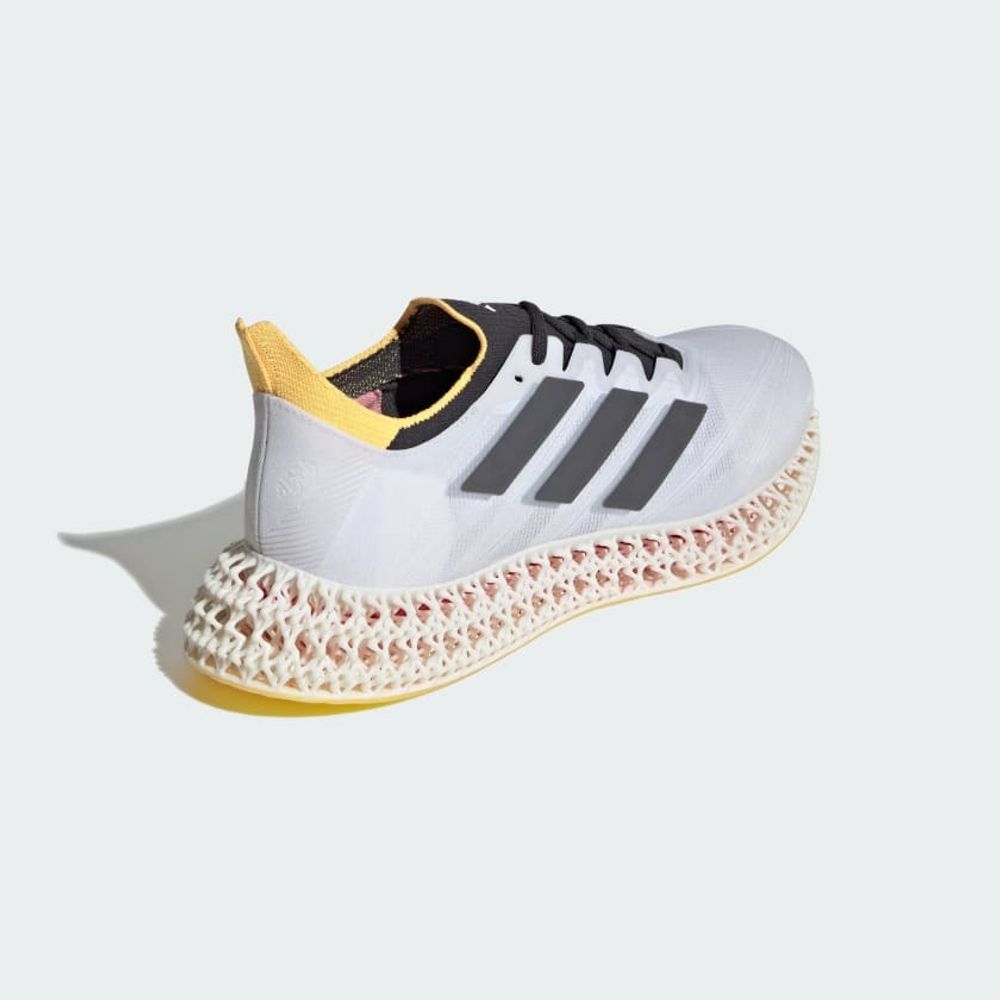 Кроссовки аdidas 4DFWD 4