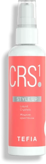 Жидкие кристаллы Tefia MY Style.Up Liquid Crystals, 100 мл