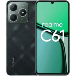 Realme C61