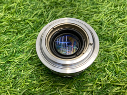Schneider-Kreuznach Edixa-Xenar 50mm 2.8