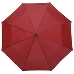 Зонт автоматический ORIANA Красный