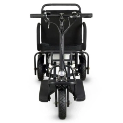Электросамокат трехколесный HEADWAY Sputnik Dual M2 700W