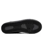 Кроссовки Два мяча зимние BBL TB-01 OX99 черные