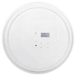 Светильник потолочный светодиодный ЭРА Классик без ДУ SPB-6 Gloss 84W-3K-6,5K 3000-6500К белый | Светильники SPB-6 без ДУ