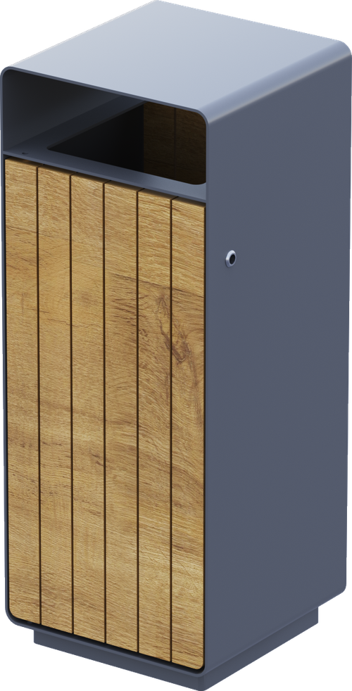 Урна Урбан Сиэтл-2 М.03-002