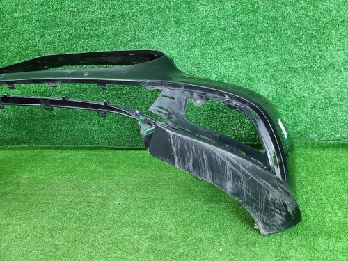 Бампер передний Mercedes E W213 (2020-2023)