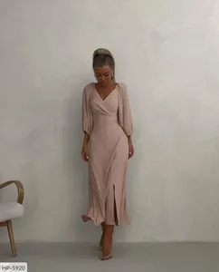 Платье HP-5916 Фабрика Моды