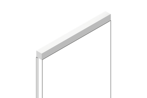 Молдинг D12V1