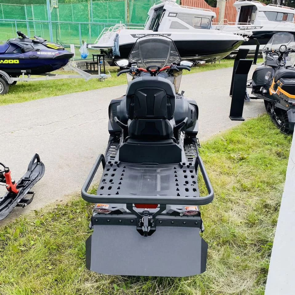 Снегоход AODES Siberiacross 1000 WT (2025)