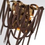 Настенный светильник Odeon Light CHAINY 5066/4W