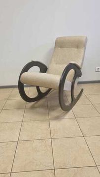 Кресло-качалка 3 Выставочный образец