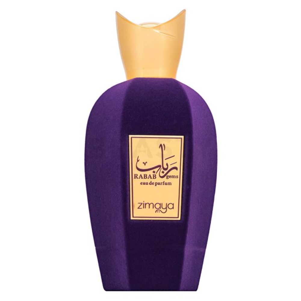 Zimaya Rabab Gems EDP U 100 ml