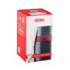 Термос для еды THERMOS TCLD-720S 0.72L, складная ложка, синий