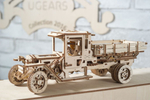 Сборная модель Ugears Грузовик UGM-11 70015